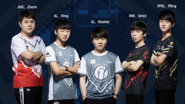 那么三名中 那么三名中