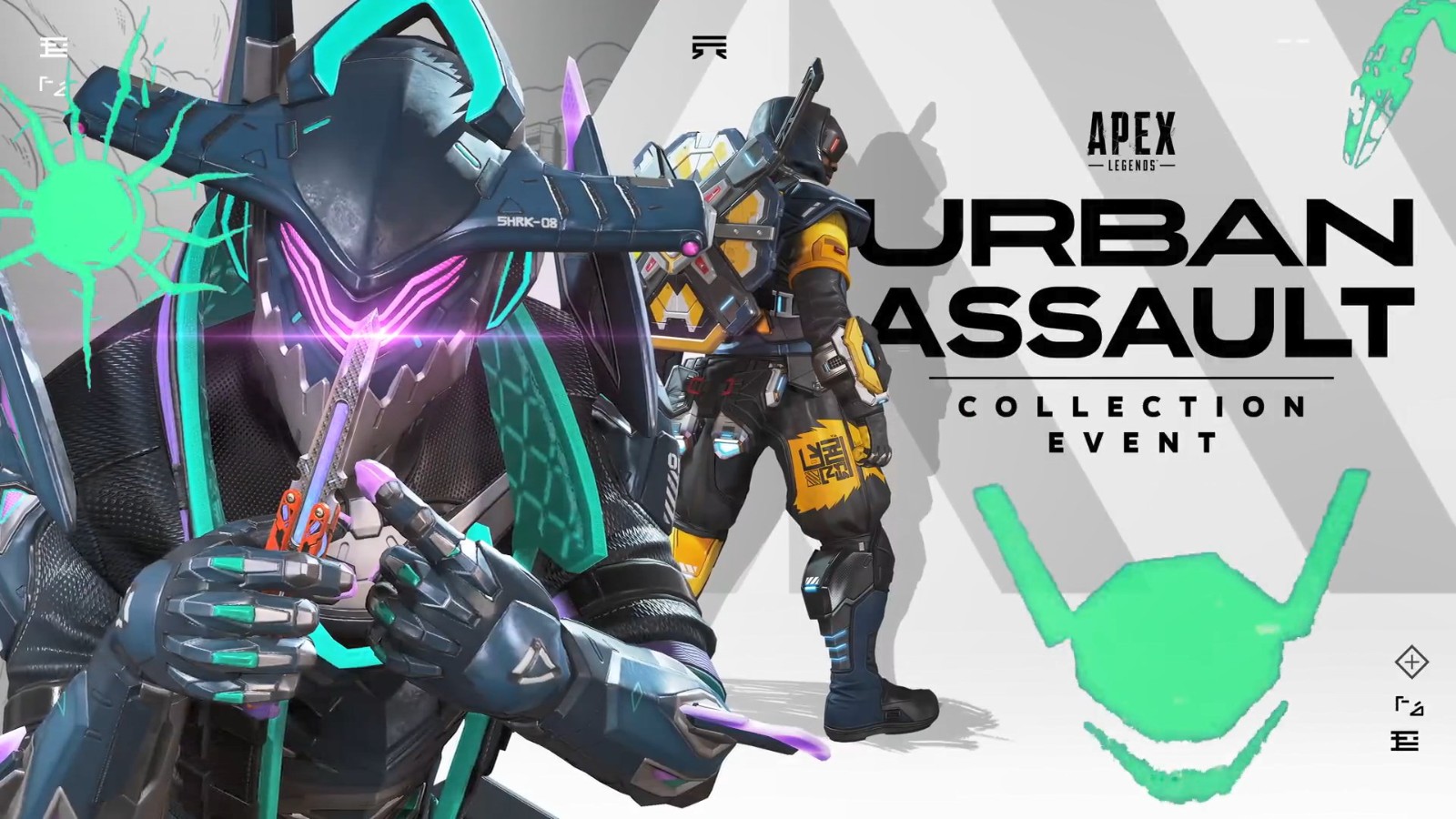 比赛中展示 比赛中展示