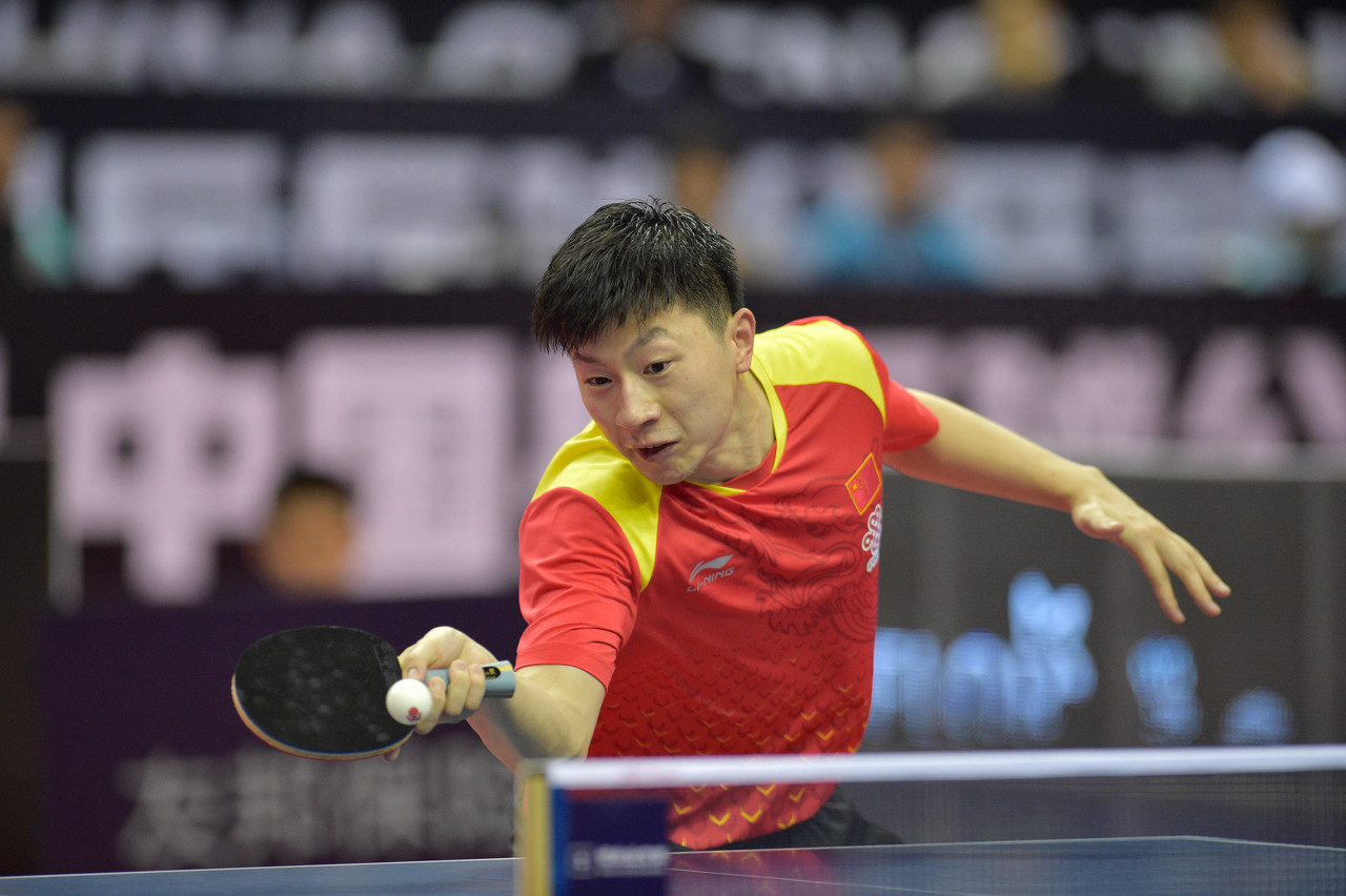 保持专注 保持专注