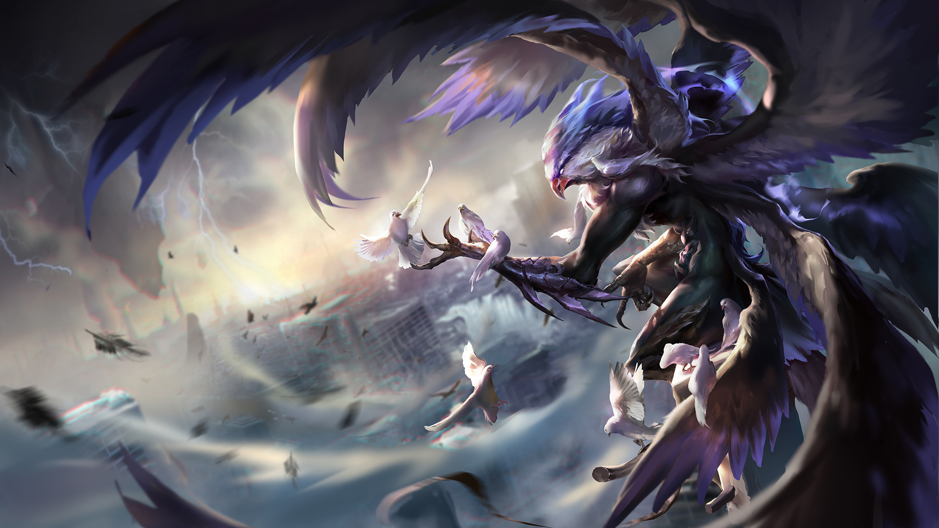 键鼠或手柄 键鼠或手柄