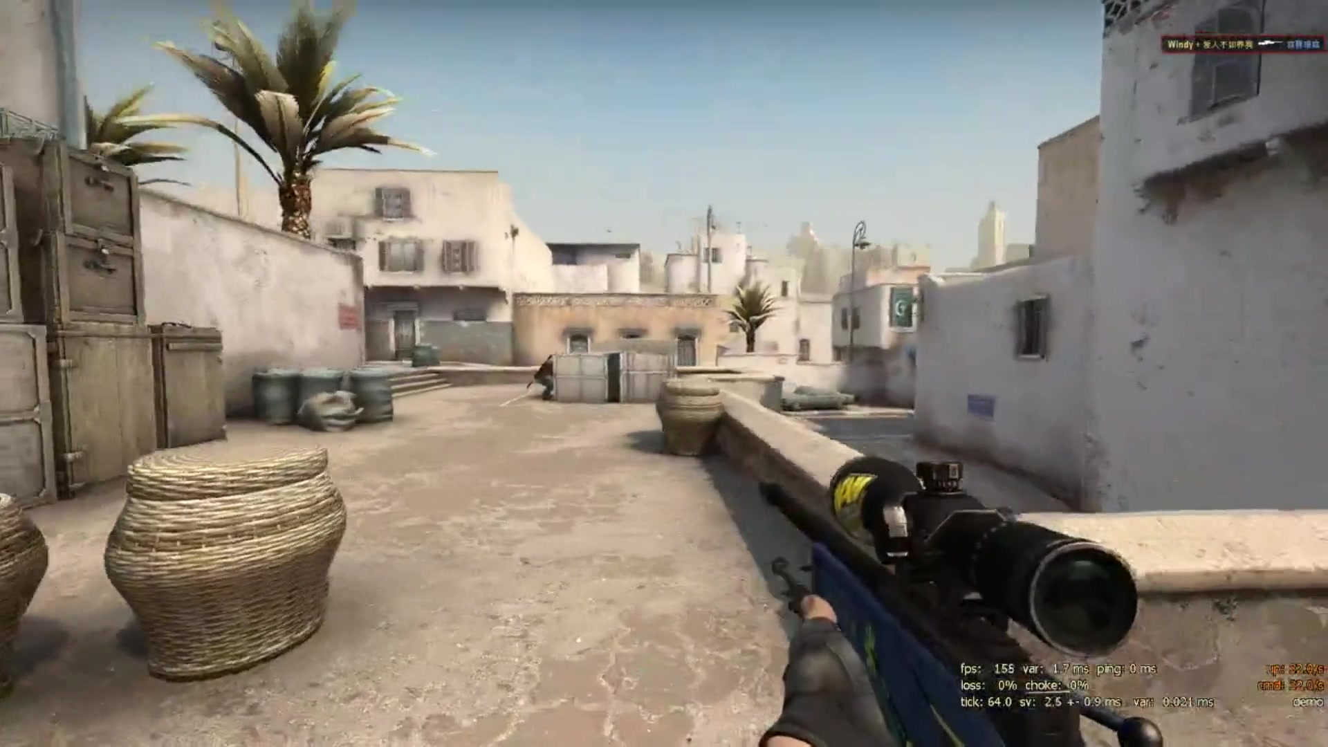 枪的时间窗 枪的时间窗