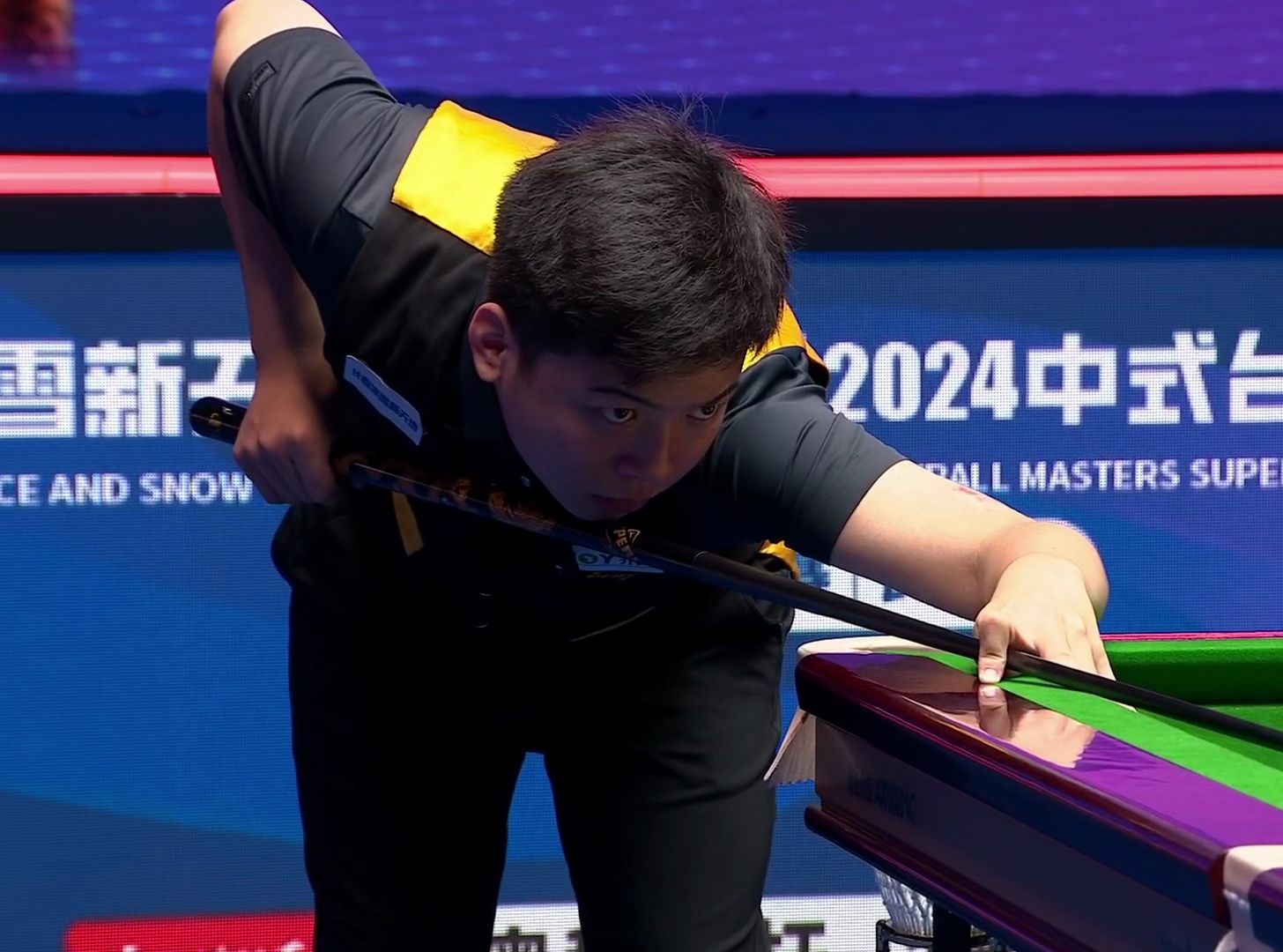 及对手调整 及对手调整