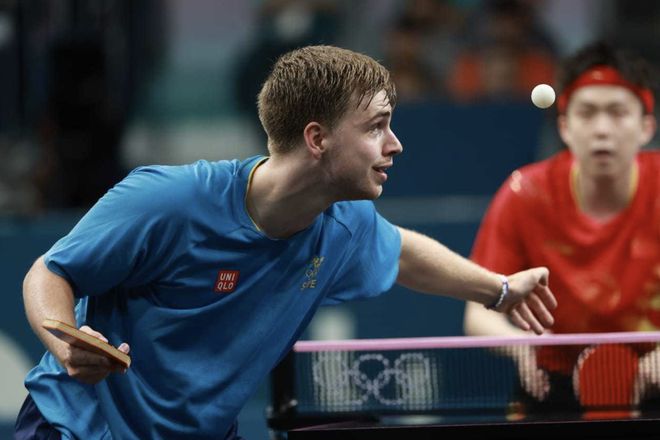 父亲的投球 父亲的投球